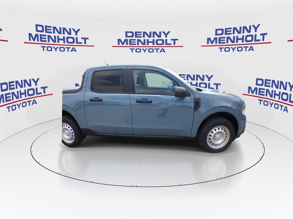 2022 Ford Maverick