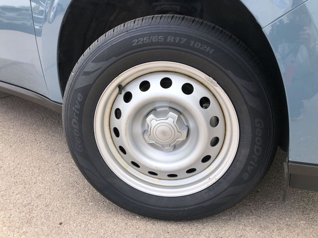 2022 Ford Maverick