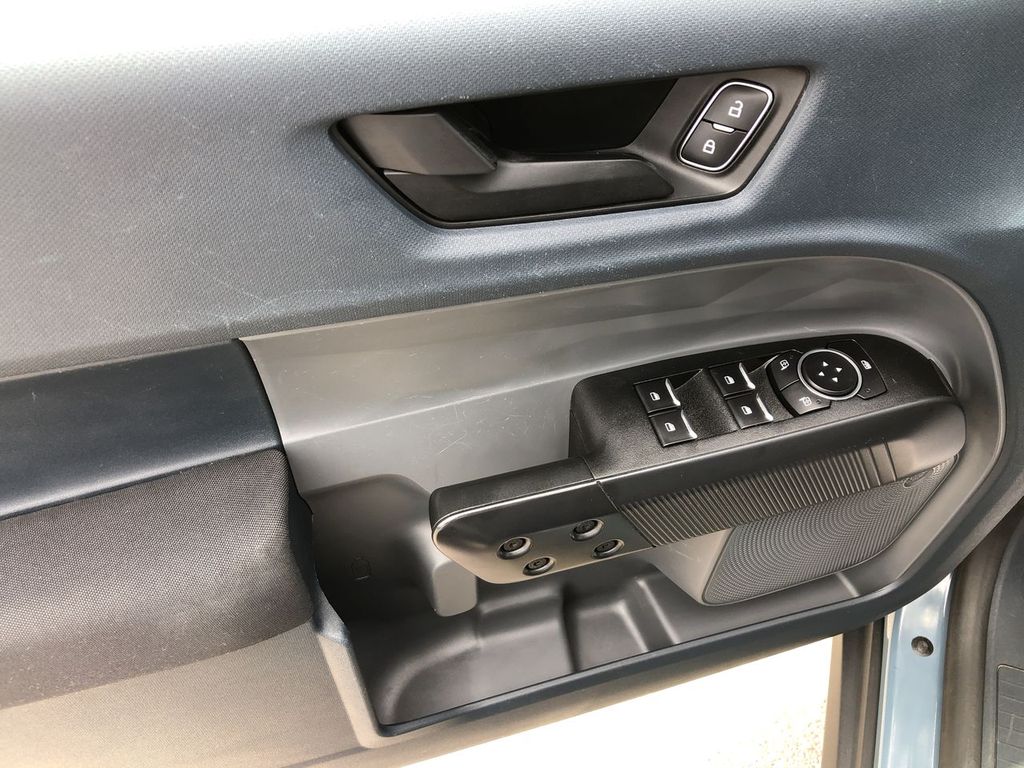 2022 Ford Maverick