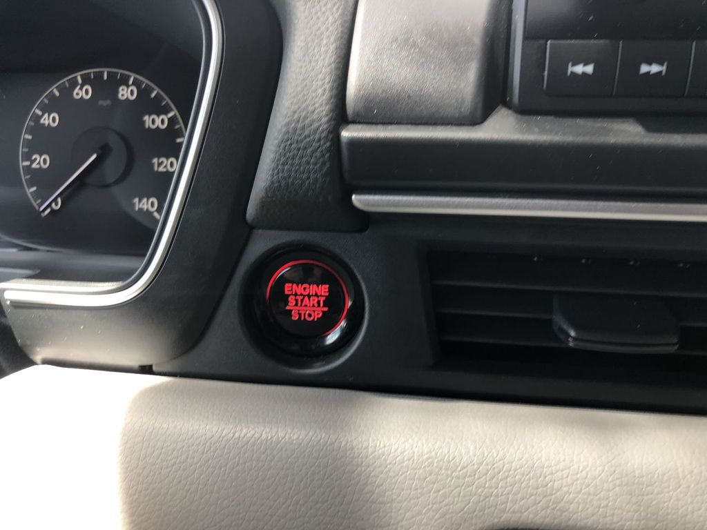 2023 Honda Pilot