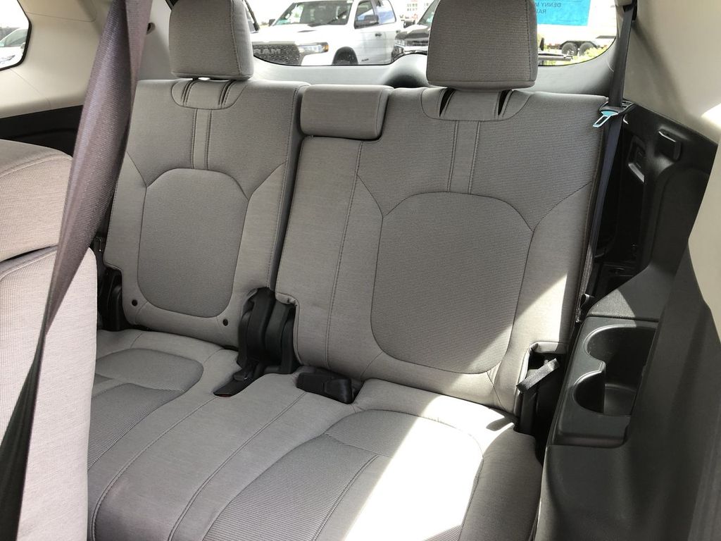 2023 Honda Pilot