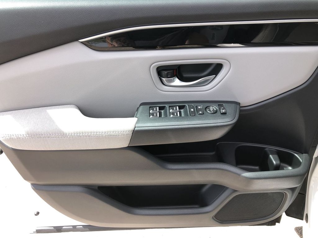 2023 Honda Pilot