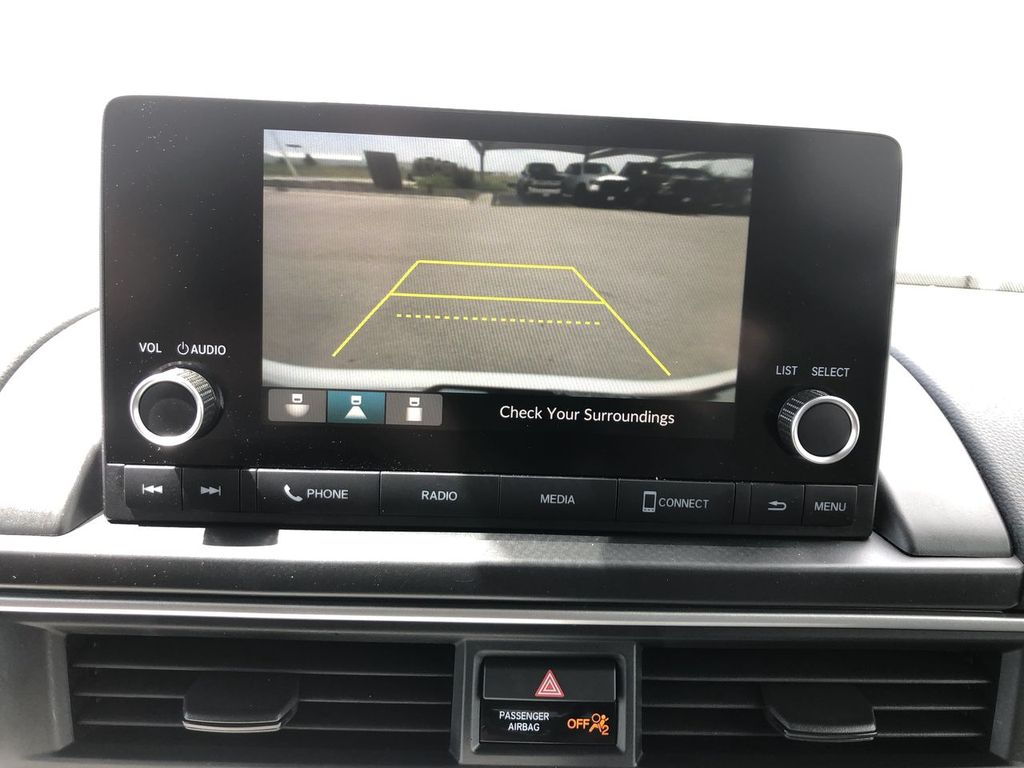 2023 Honda Pilot