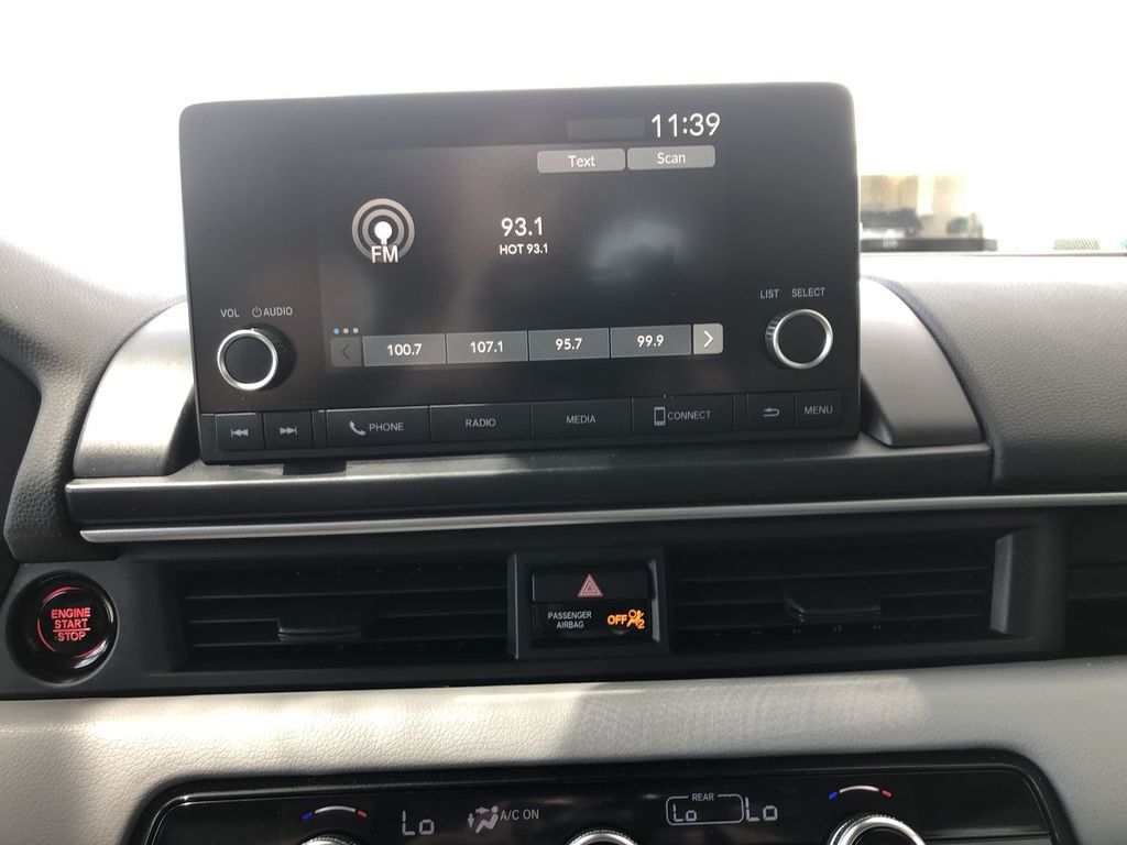 2023 Honda Pilot