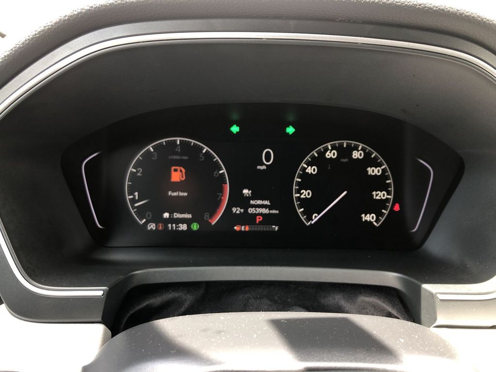 2023 Honda Pilot