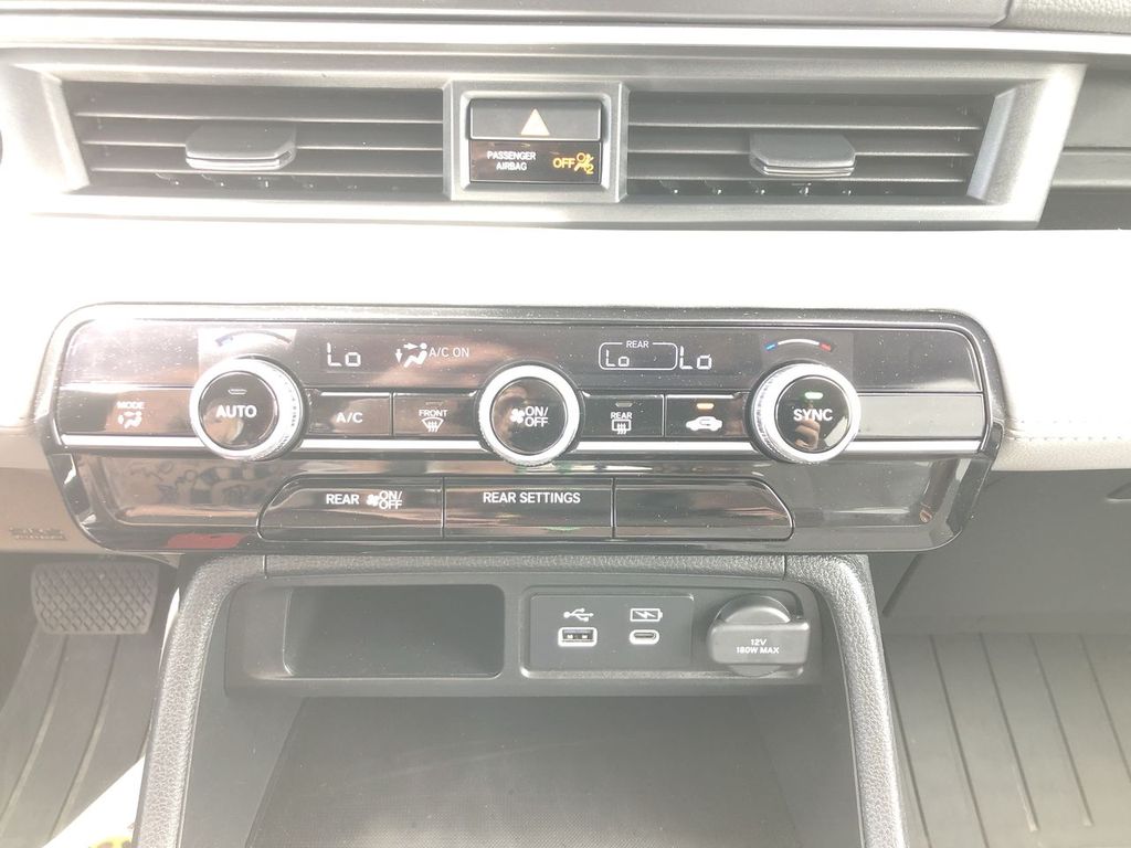 2023 Honda Pilot