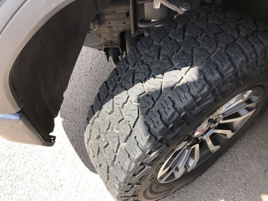 2022 GMC Sierra Limited