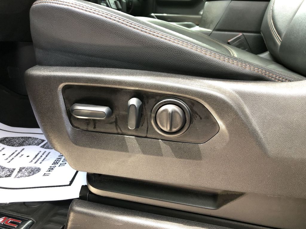 2022 GMC Sierra Limited