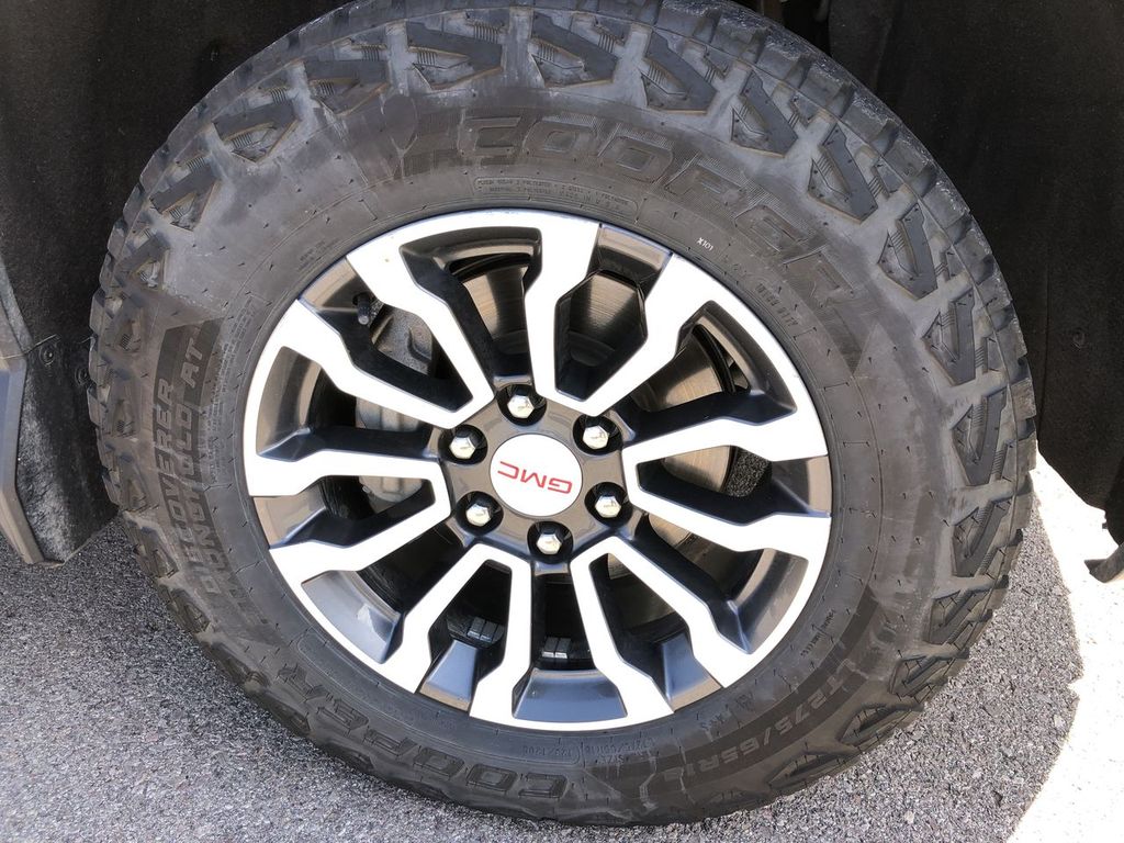 2022 GMC Sierra Limited