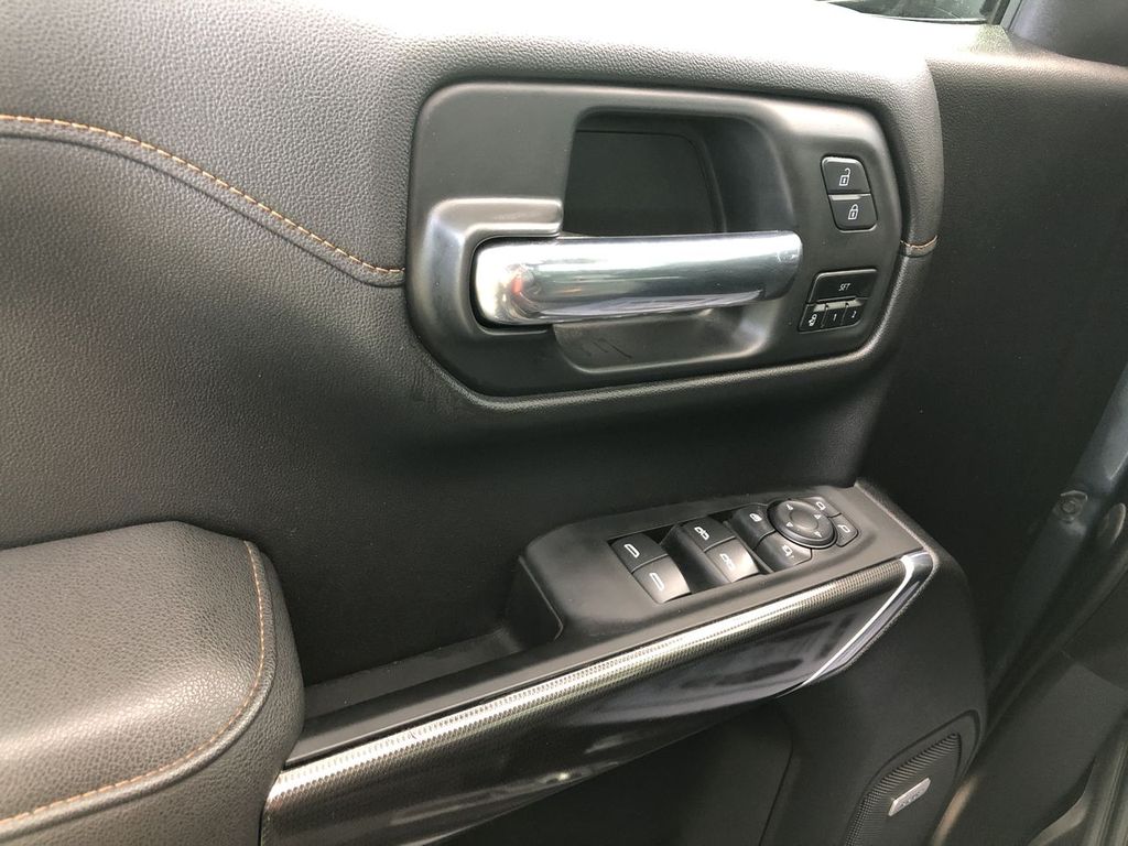 2022 GMC Sierra Limited