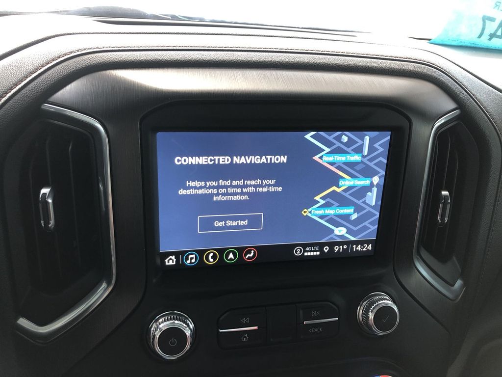 2022 GMC Sierra Limited