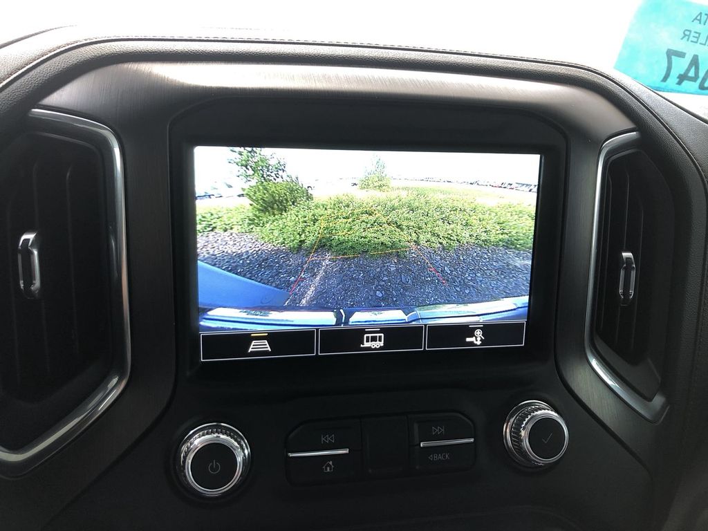 2022 GMC Sierra Limited