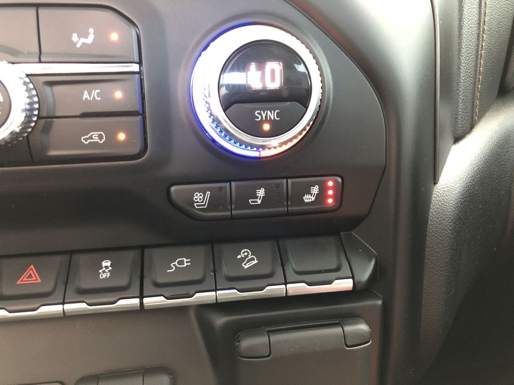 2022 GMC Sierra Limited