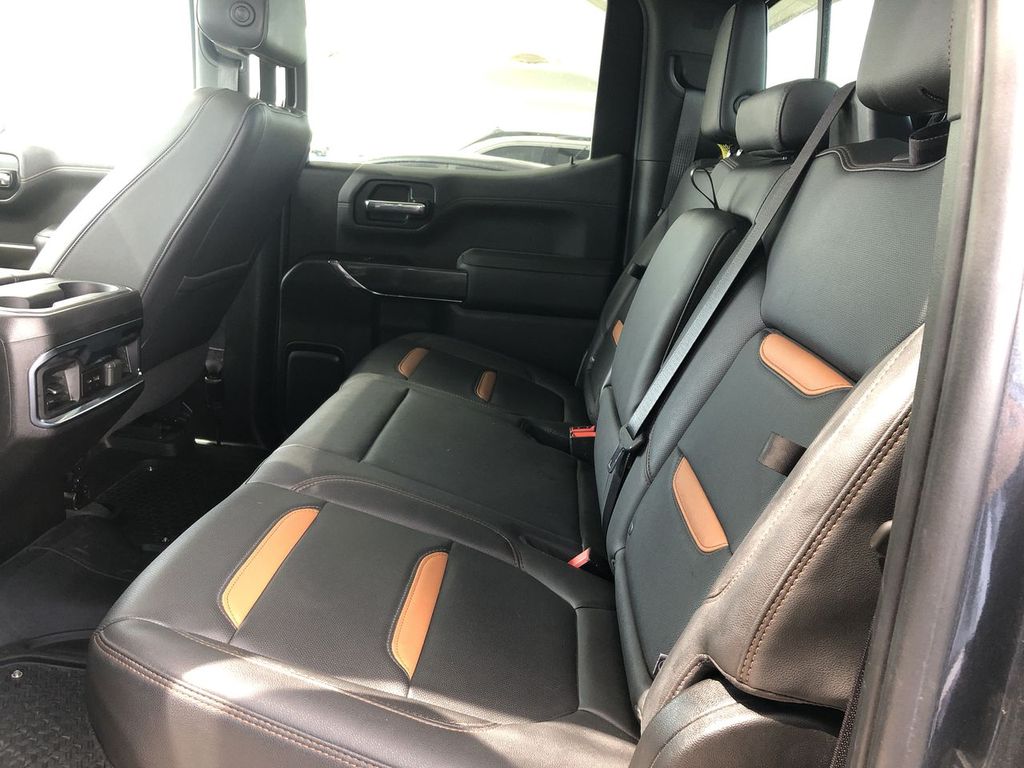 2022 GMC Sierra Limited