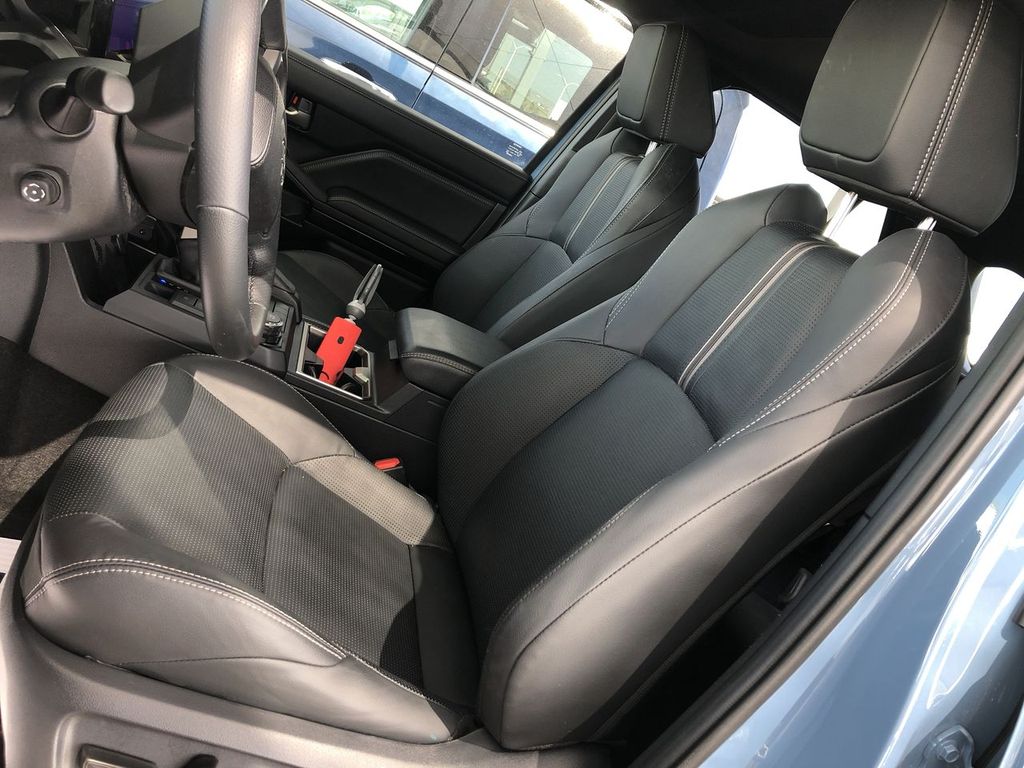 2025 Toyota 4Runner Hybrid