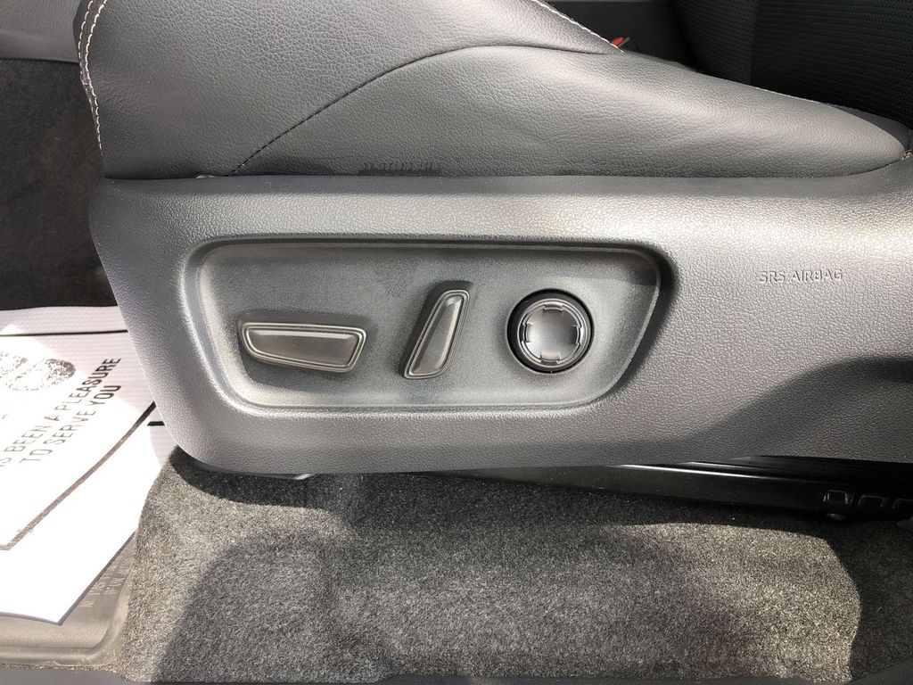 2025 Toyota 4Runner Hybrid