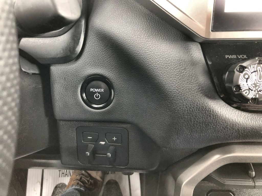 2025 Toyota Tundra Hybrid
