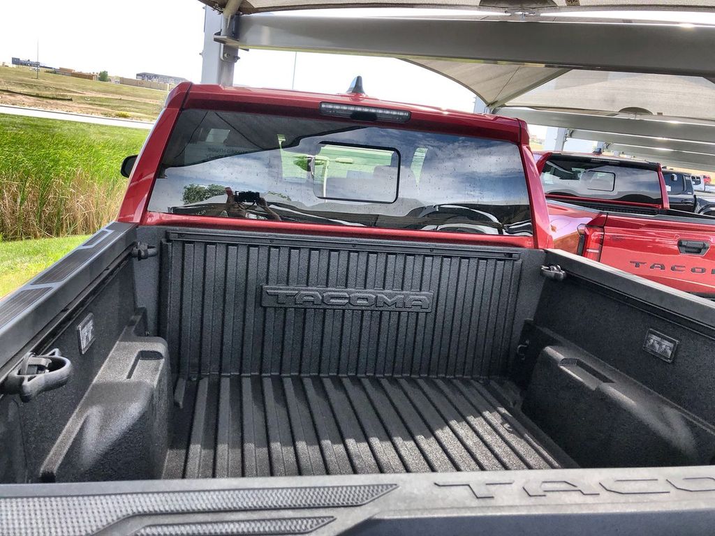 2026 Toyota Tacoma Hybrid