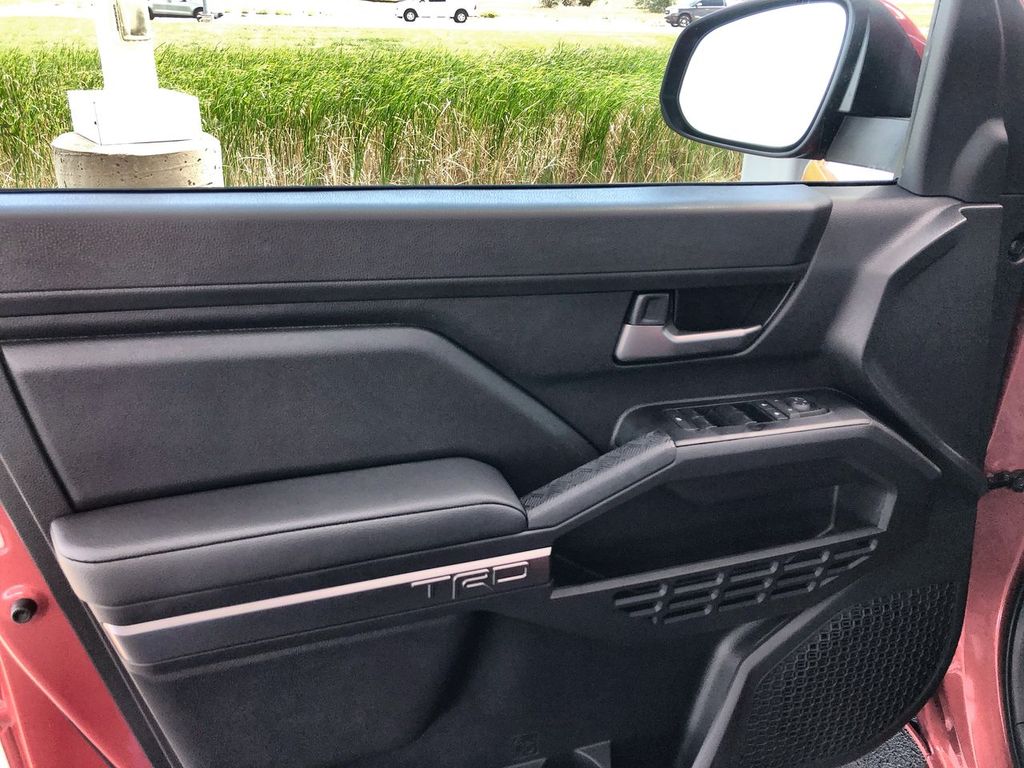 2026 Toyota Tacoma Hybrid