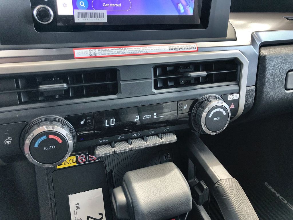 2026 Toyota Tacoma Hybrid