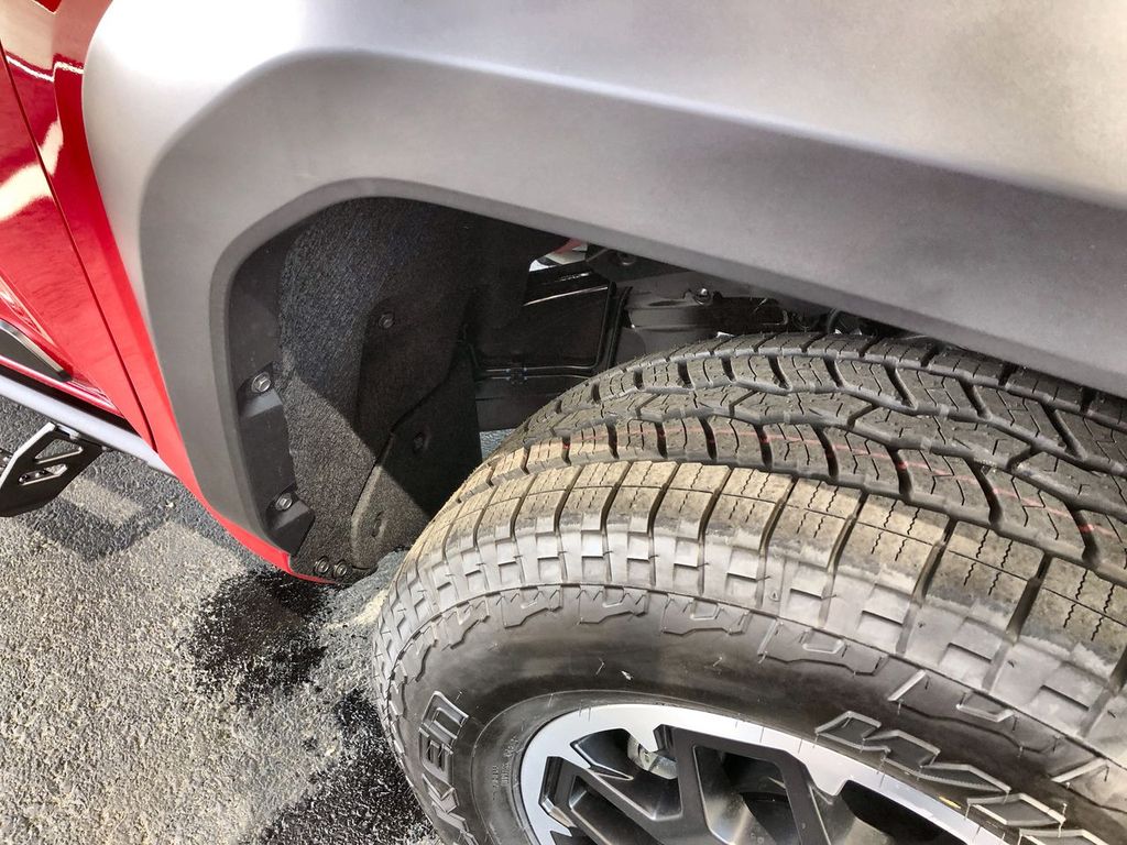 2026 Toyota Tacoma Hybrid