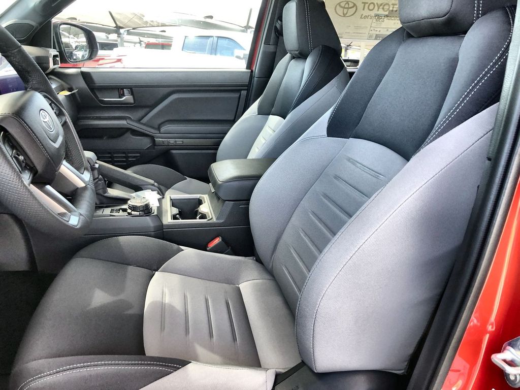 2026 Toyota Tacoma Hybrid