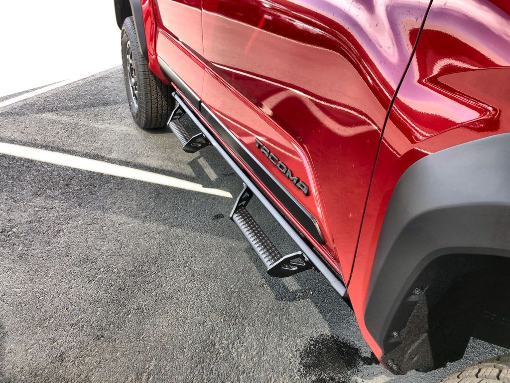 2026 Toyota Tacoma Hybrid