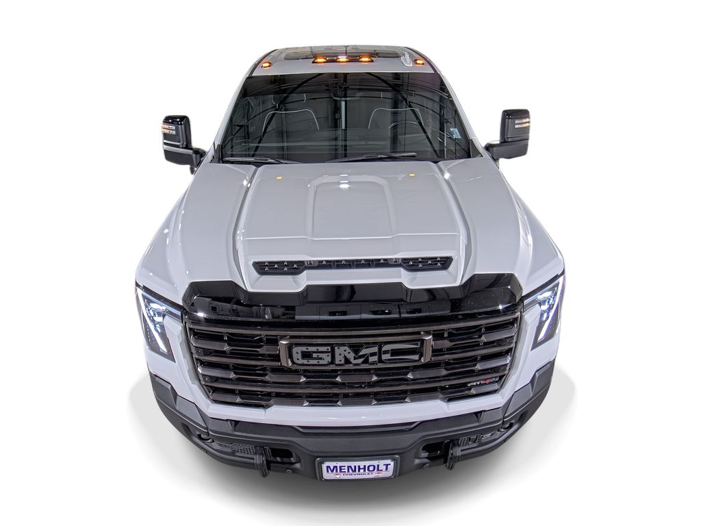 2025 GMC Sierra 2500