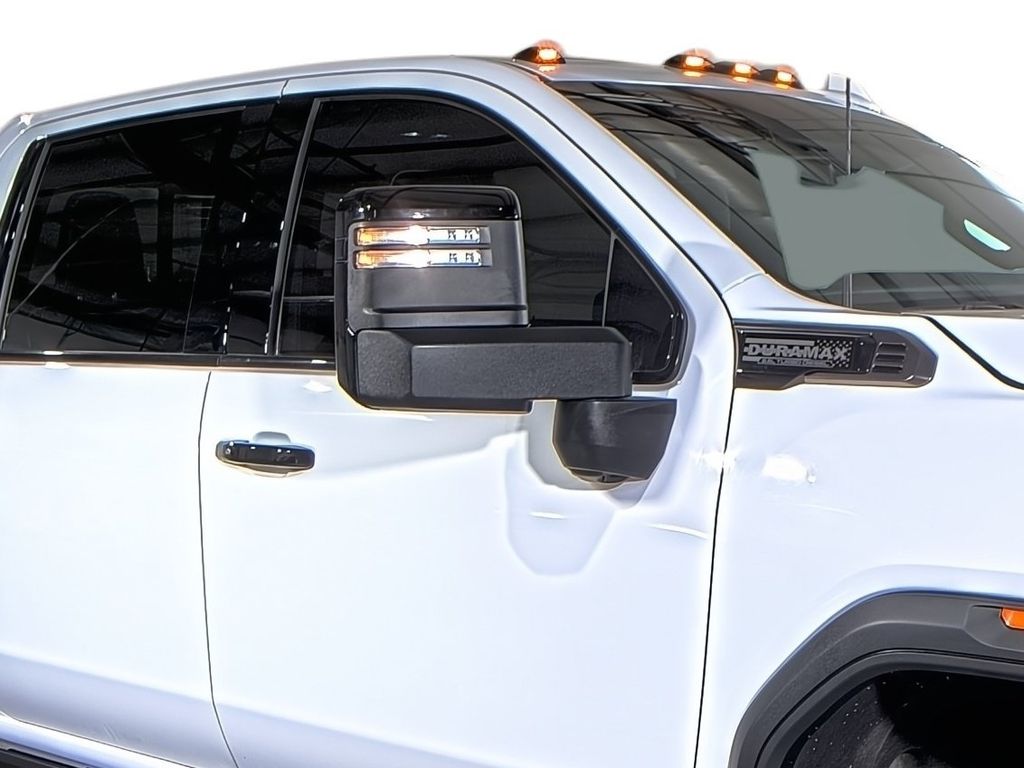 2025 GMC Sierra 2500
