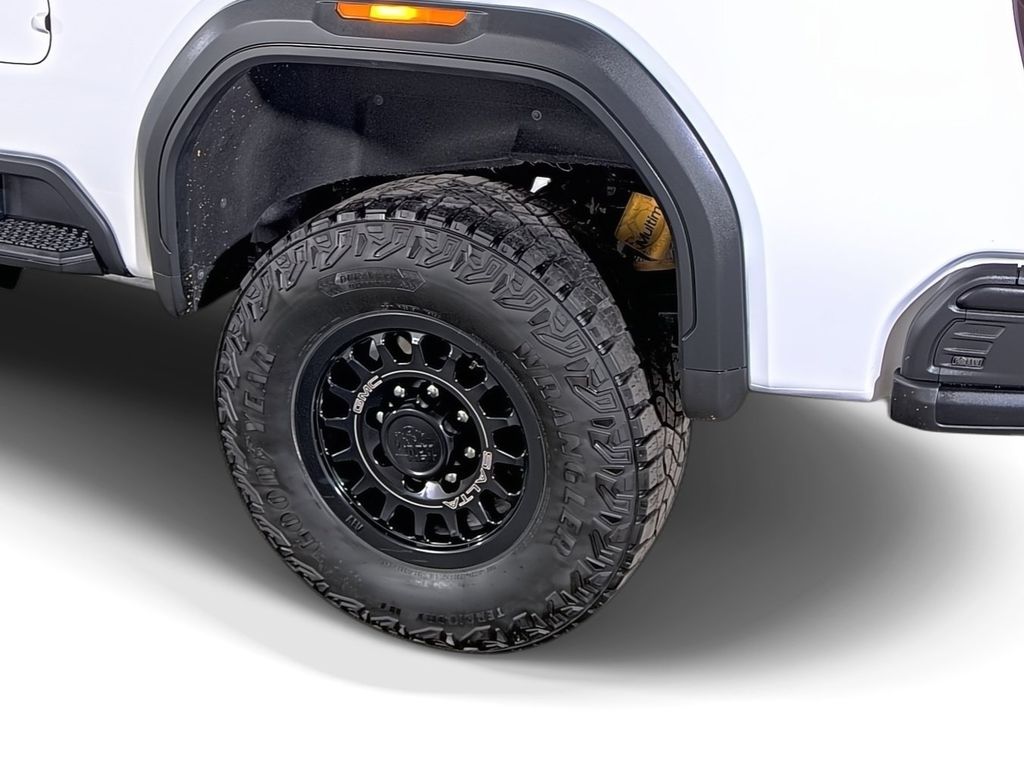 2025 GMC Sierra 2500