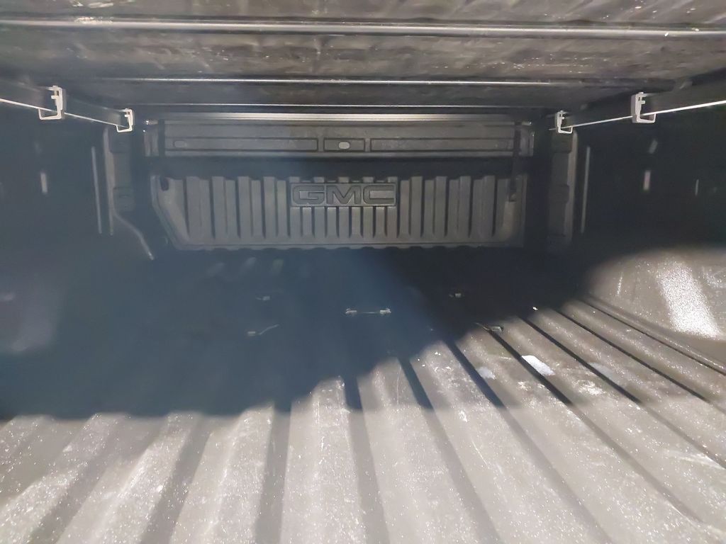 2025 GMC Sierra 2500