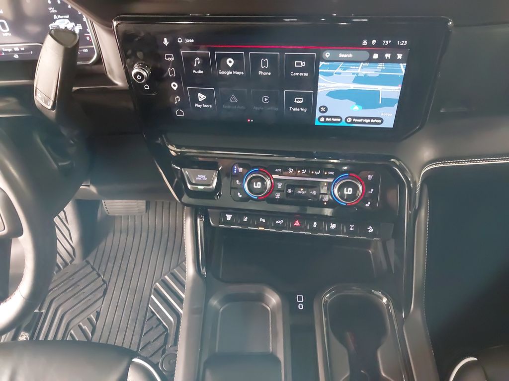 2025 GMC Sierra 2500
