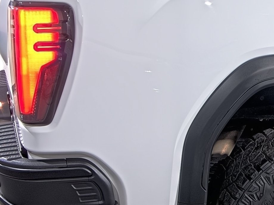 2025 GMC Sierra 2500