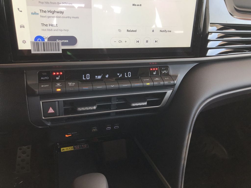 2026 Toyota Camry Hybrid