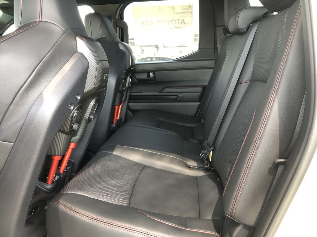 2026 Toyota Tacoma Hybrid
