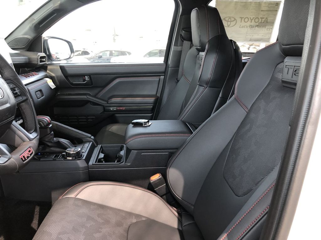 2026 Toyota Tacoma Hybrid