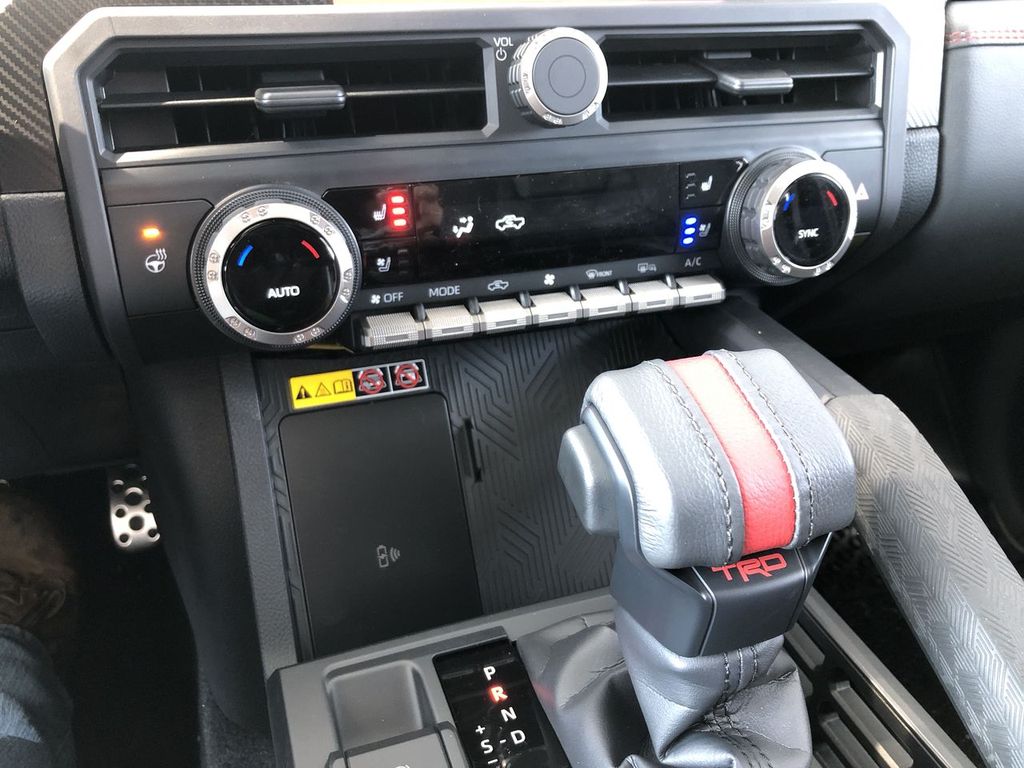 2026 Toyota Tacoma Hybrid