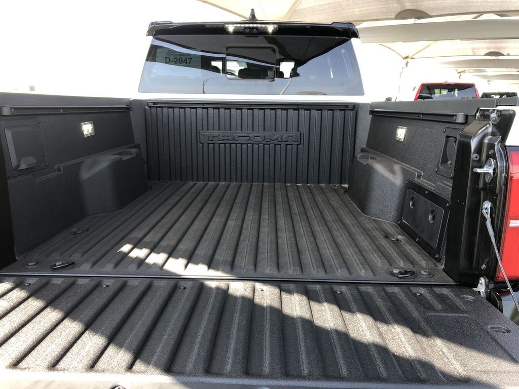 2026 Toyota Tacoma Hybrid