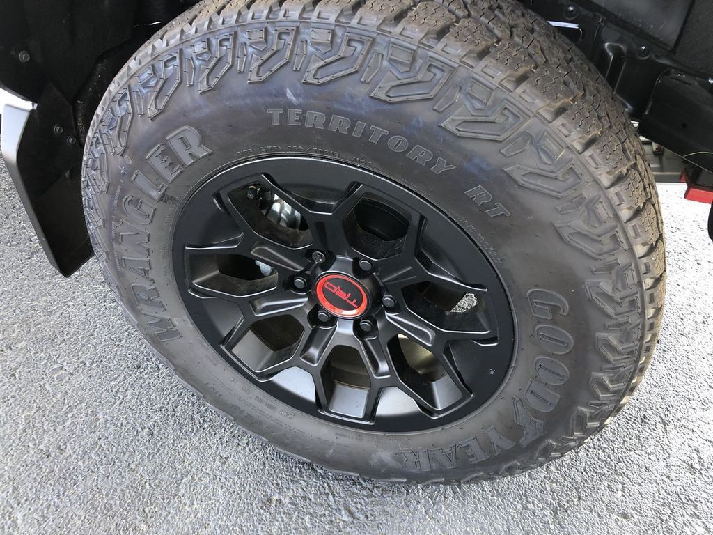 2026 Toyota Tacoma Hybrid
