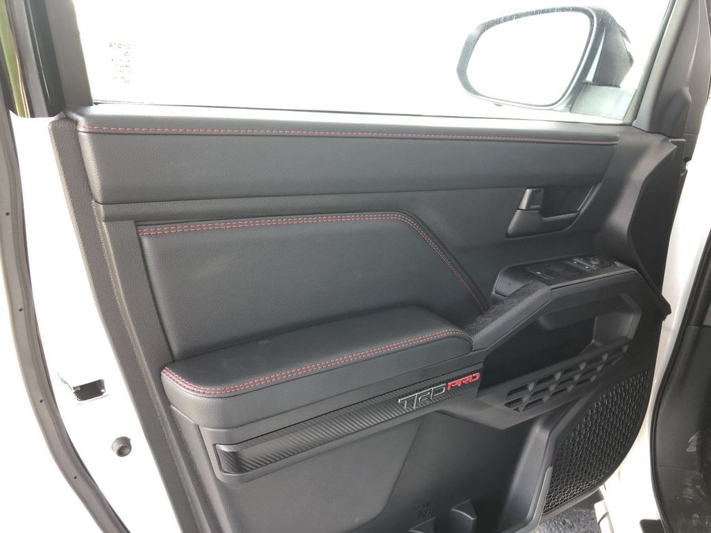 2026 Toyota Tacoma Hybrid