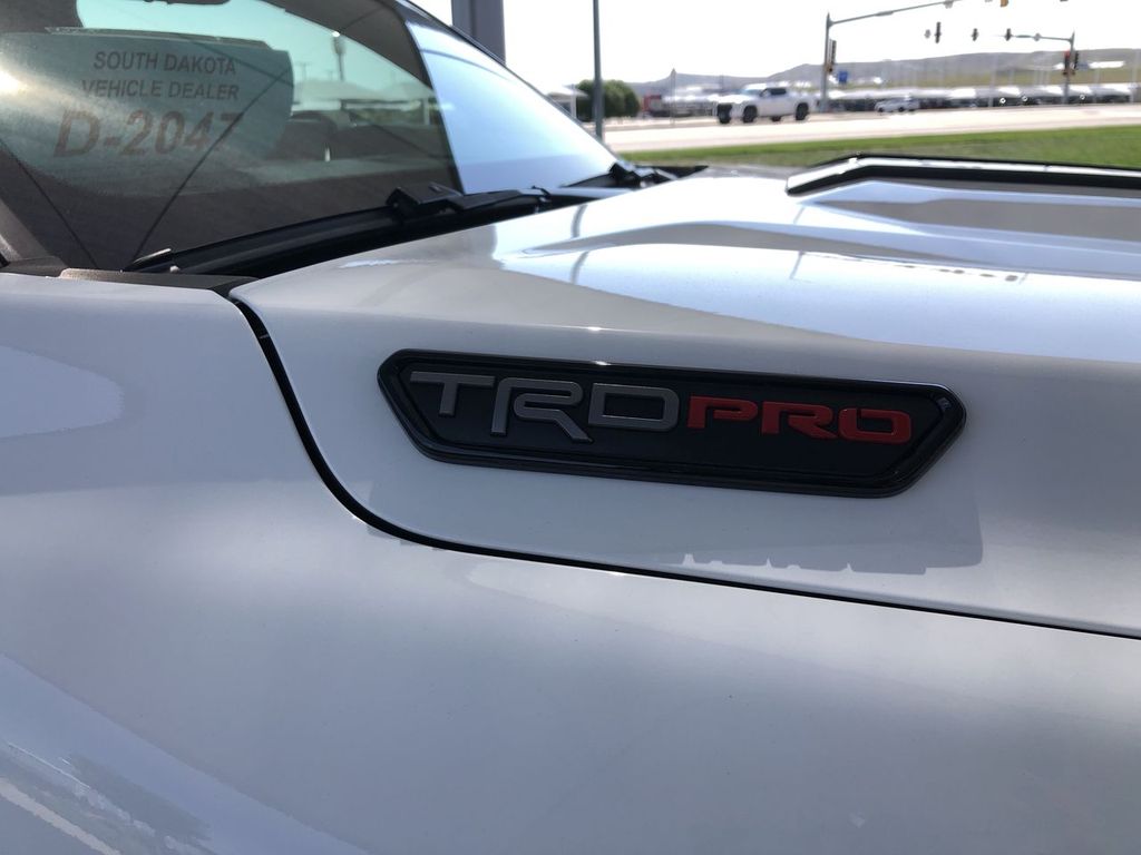 2026 Toyota Tacoma Hybrid