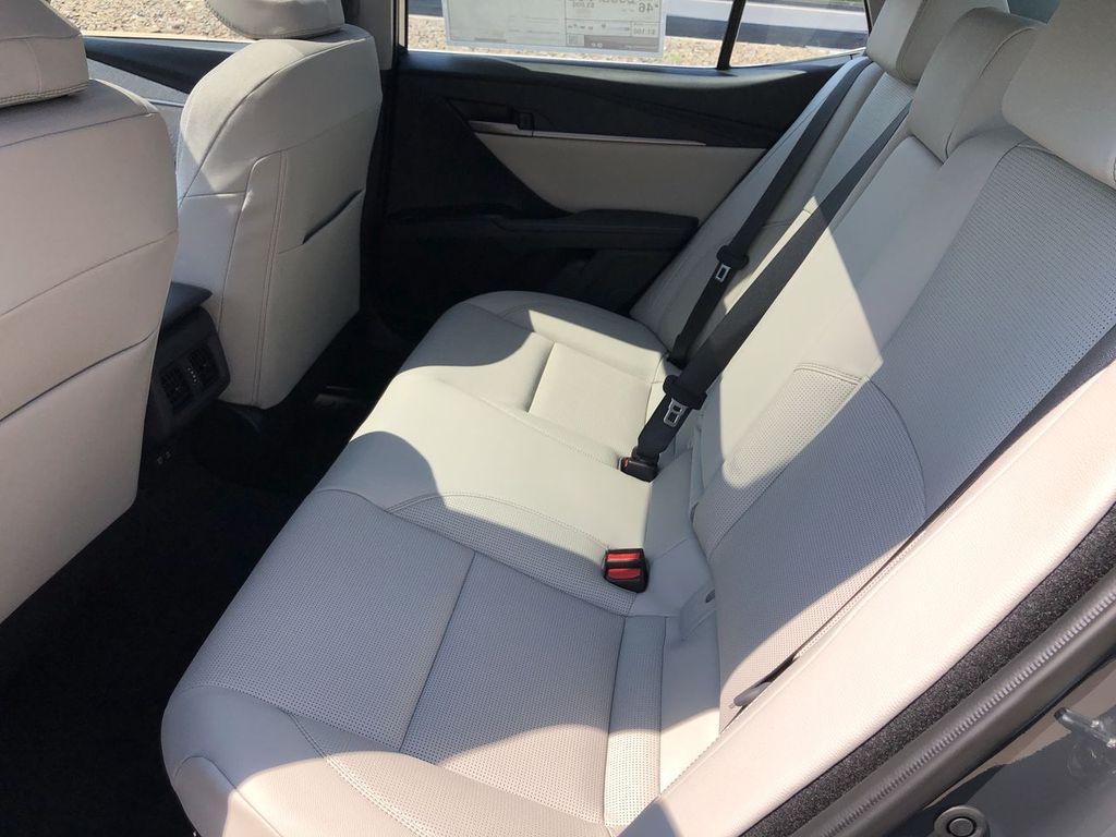 2026 Toyota Camry Hybrid