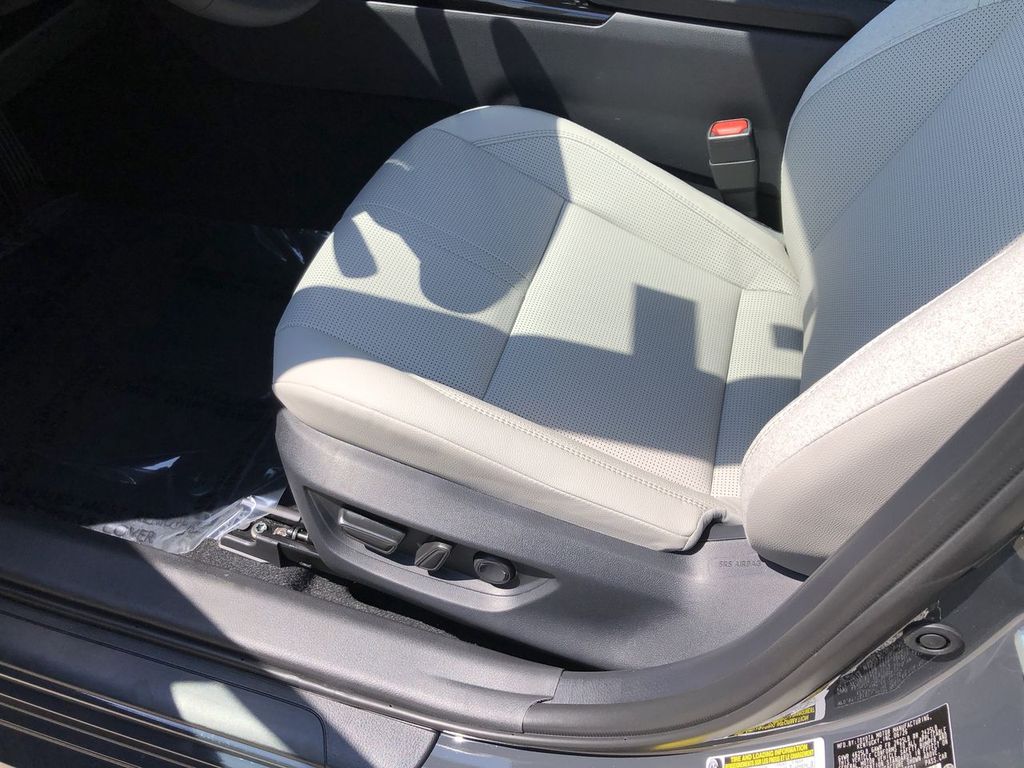 2026 Toyota Camry Hybrid