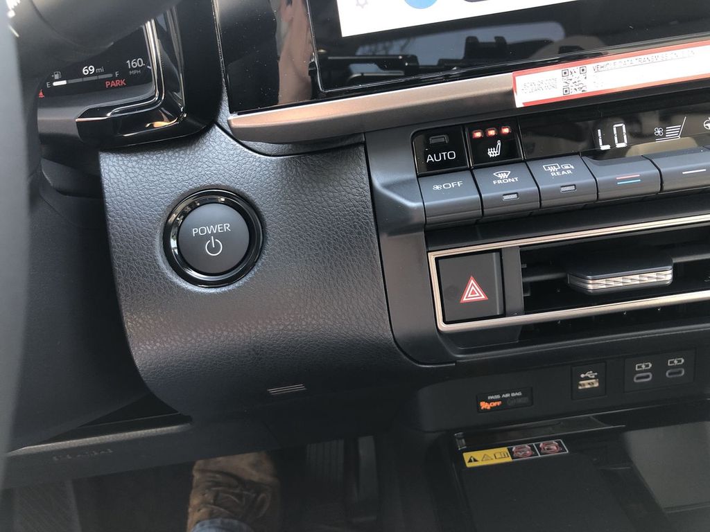2026 Toyota Camry Hybrid