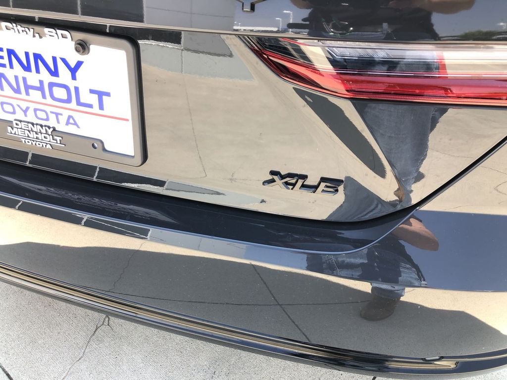 2026 Toyota Camry Hybrid