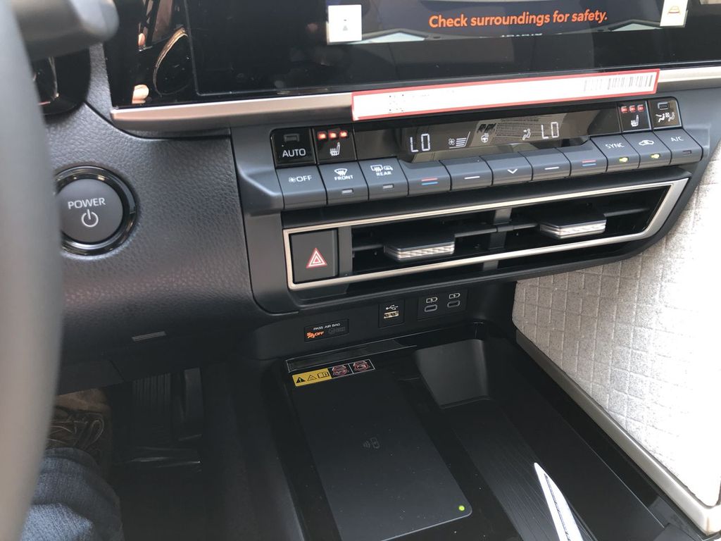 2026 Toyota Camry Hybrid