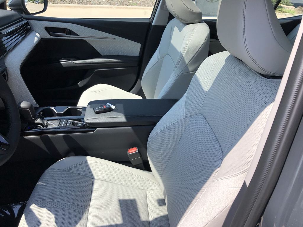 2026 Toyota Camry Hybrid