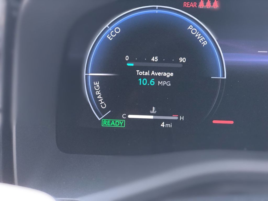 2026 Toyota Camry Hybrid