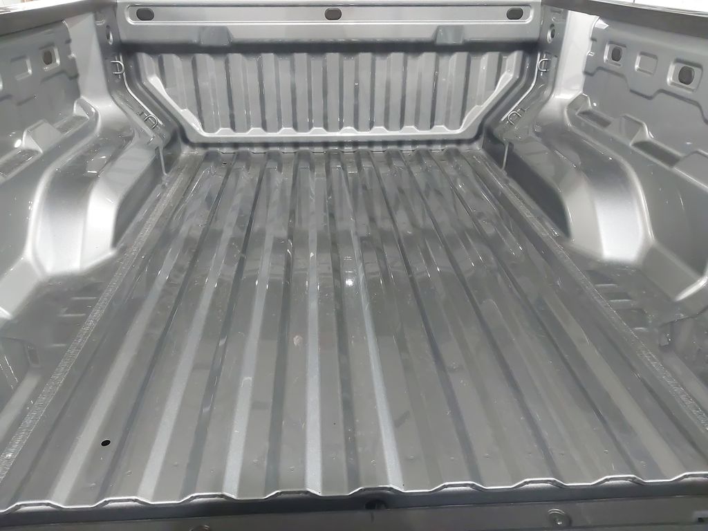 2024 Chevrolet Colorado