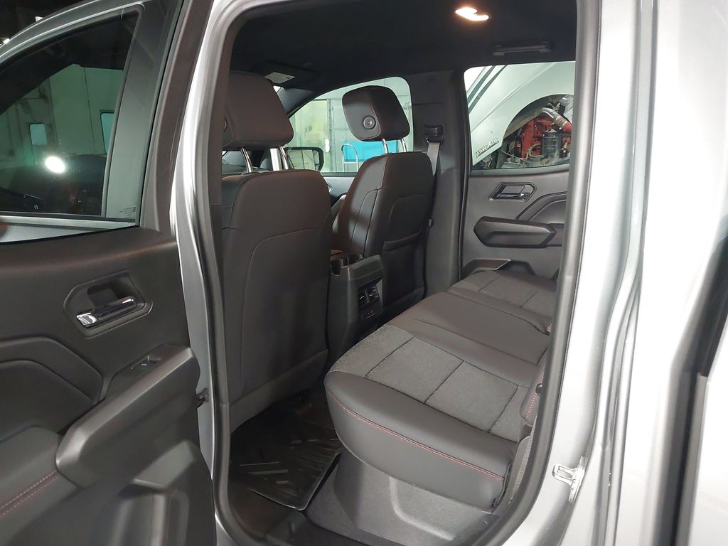 2024 Chevrolet Colorado